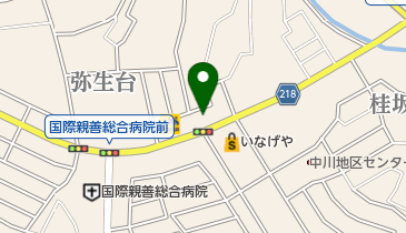 スルガ銀行横浜弥生台支店 その他銀行 地方 外国銀行 周辺の不動産 Navitime