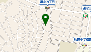 あすか薬局 白百合店の地図画像