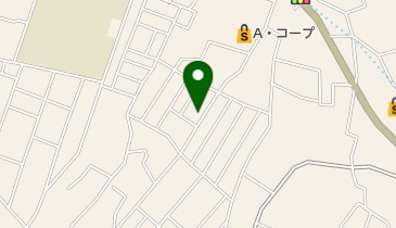 かっぱの地図画像