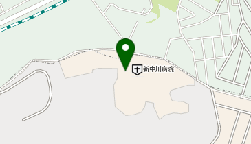 特別養護老人ホーム 希望苑の地図画像