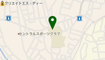 泉区役所 葛野コミュニティハウスの地図画像