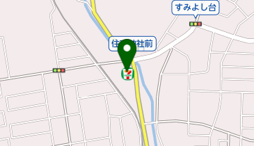 株式会社関根仙之助商店の地図画像