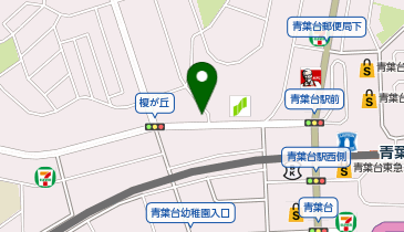村林金物店の地図画像