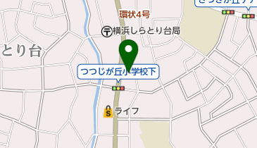 株式会社デントハウスの地図画像