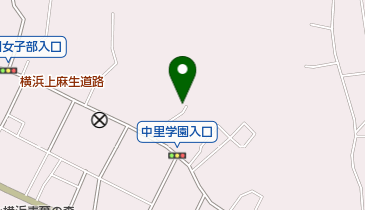 株式会社前川建設の地図画像