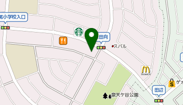 アウディ横浜青葉の地図画像