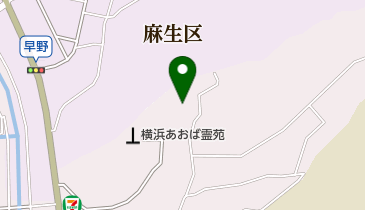 宗英寺曹洞宗の地図画像