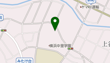 こどもの杜児童野外活動センターの地図画像