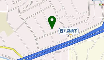 プラントプランの地図画像