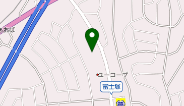 スタンレー電気株式会社 横浜技術センターの地図画像