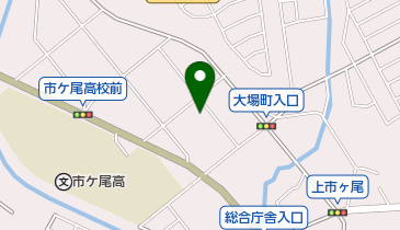 株式会社エフエスケイエレクトロの地図画像