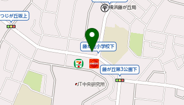 コルフェ動物病院の地図画像