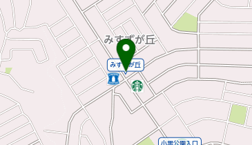 cyclistOGGIの地図画像