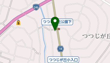 神奈川県横浜市青葉区しらとり台のヘア メイク 美容院一覧 Navitime