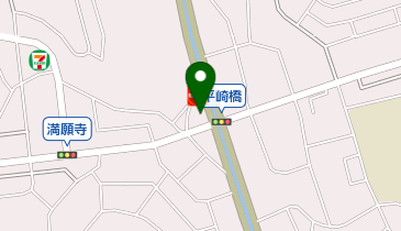 ヤトノペットの地図画像