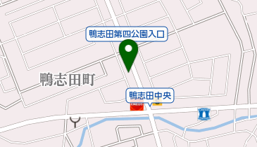 てまりの地図画像