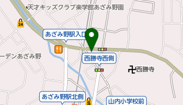 ジョイの地図画像
