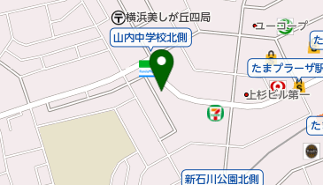 ヴィクトリアゴルフ たまプラーザ店 スポーツ用品 スポーツウェア 周辺の洋服 衣料 古着 Navitime