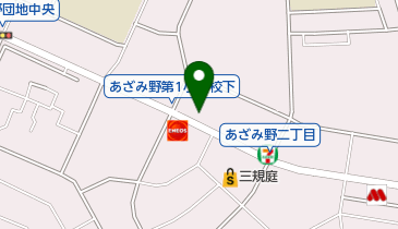 串ともの地図画像
