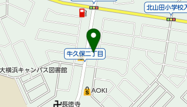 神奈川県横浜市都筑区の園芸店一覧 Navitime