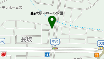 セラビィの地図画像