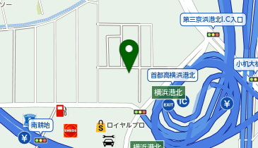 株式会社渡辺真空の地図画像