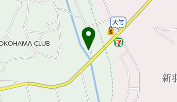 丸昇建設有限会社の地図画像