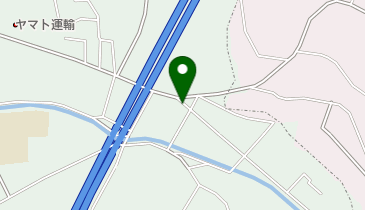 有限会社川喜建設の地図画像