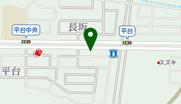 ガレージ・リトモの地図画像