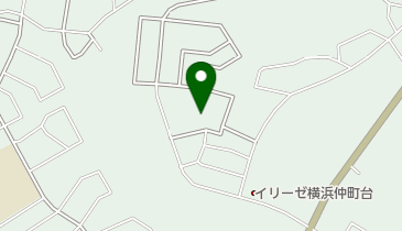 寿福寺の地図画像