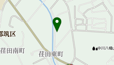 株式会社トップランの地図画像