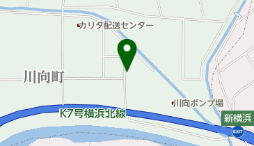 横浜市都筑区〔Ａ４〕 ［小型］ ２０１８０８ 暁鋼材株式会社」(横浜市都筑区-窯業/土石/金属-〒224-0044)の