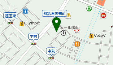 株式会社セキ・エンタープライズの地図画像