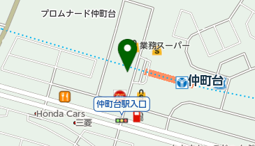 株式会社司興業の地図画像