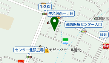 神奈川県横浜市都筑区中川中央の理容店一覧 Navitime 神奈川県横浜市都筑区中川中央の理容店一覧 Navitime