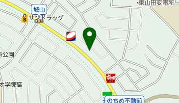 エルドラドの地図画像