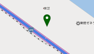 三和運送事業株式会社の地図画像