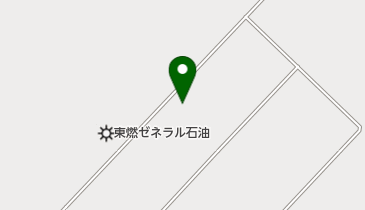 株式会社エネックスの地図画像