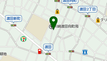 小宮園芸店の地図画像