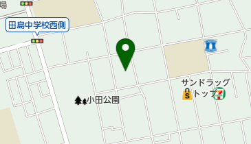 小野原組の地図画像