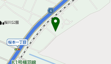 関英工業有限会社の地図画像