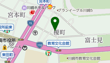 株式会社朝田工務店の地図画像