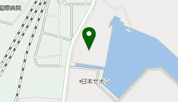 大光建設株式会社の地図画像