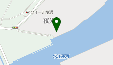 川崎骨材協同組合の地図画像