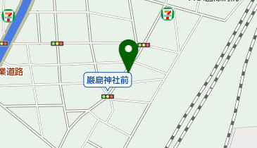 有限会社神奈川車輛サービスの地図画像