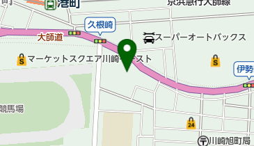 医王寺の地図画像