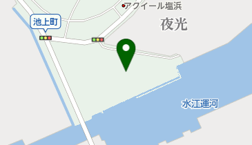 大洋鉄工株式会社の地図画像