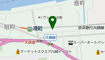 株式会社須田工務店の地図画像