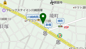 榎本、時計・宝飾店の地図画像