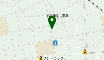 有限会社又村常吉商店の地図画像